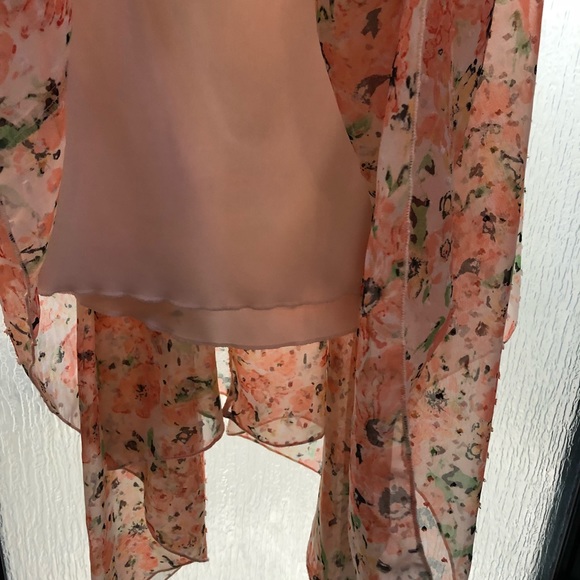 🌼🌸Spring Dress Jean Jacket - Picture 7 of 8